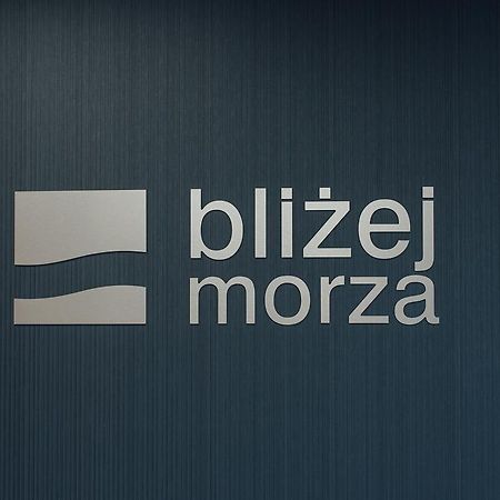 Apartament 44 - Blizej Morza Kolobrzeg Exterior photo