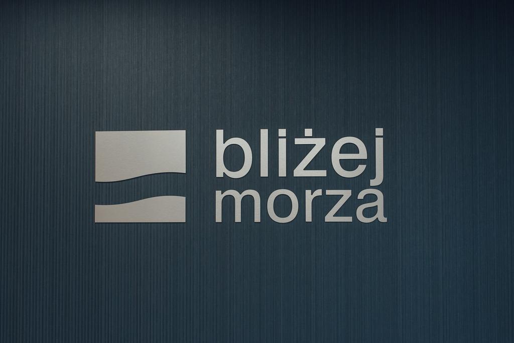 Apartament 44 - Blizej Morza Kolobrzeg Exterior photo